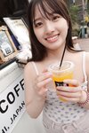 [Photobook] 2022.02.25 【女子旅リアル特別版】大和田南那　続Private　後編 大和田南那　Private