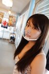 [Photobook] 2022.02.25 【女子旅リアル特別版】大和田南那　続Private　後編 大和田南那　Private