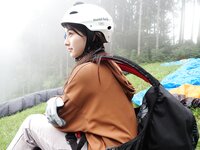 [Photobook] 2022.02.25 【女子旅リアル特別版】大和田南那　続Private　後編 大和田南那　Private