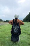 [Photobook] 2022.02.25 【女子旅リアル特別版】大和田南那　続Private　後編 大和田南那　Private
