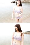 [Photobook] 2022.02.25 【女子旅リアル特別版】大和田南那　続Private　後編 大和田南那　Private
