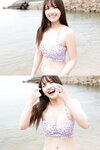[Photobook] 2022.02.25 【女子旅リアル特別版】大和田南那　続Private　後編 大和田南那　Private
