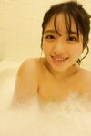 [Photobook] 2022.02.25 【女子旅リアル特別版】大和田南那　続Private　後編 大和田南那　Private