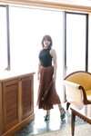 [Photobook] 2022.06.29 大和田南那　スイートルームでふたりっきり　ＦＲＩＤＡＹデジタル写真集