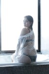 [Photobook] 2022.06.29 大和田南那　スイートルームでふたりっきり　ＦＲＩＤＡＹデジタル写真集