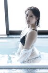 [Photobook] 2022.06.29 大和田南那　スイートルームでふたりっきり　ＦＲＩＤＡＹデジタル写真集