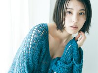 FRIDAYデジタル写真集 相楽伊織 Lightroom