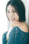 FRIDAYデジタル写真集 相楽伊織 Lightroom