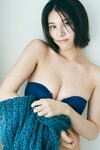 FRIDAYデジタル写真集 相楽伊織 Lightroom