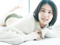 FRIDAYデジタル写真集 相楽伊織 Lightroom