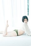 FRIDAYデジタル写真集 相楽伊織 Lightroom
