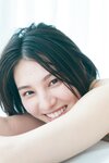 FRIDAYデジタル写真集 相楽伊織 Lightroom
