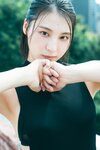 FRIDAYデジタル写真集 相楽伊織 Lightroom