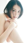 FRIDAYデジタル写真集 相楽伊織 Lightroom