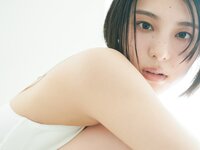 FRIDAYデジタル写真集 相楽伊織 Lightroom