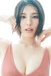 FRIDAYデジタル写真集 相楽伊織 Lightroom