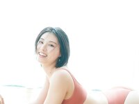FRIDAYデジタル写真集 相楽伊織 Lightroom