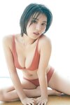FRIDAYデジタル写真集 相楽伊織 Lightroom