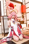 [Cosplay] PoppaChan Yae Miko