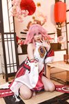[Cosplay] PoppaChan Yae Miko