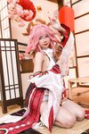 [Cosplay] PoppaChan Yae Miko