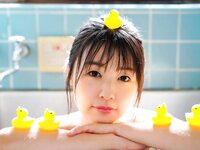 アサ芸SEXY女優写真集 つぼみ「つるつる」
