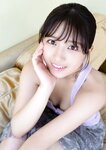 [Photobook] 2021.08.06 大和田南那『なーにゃと一緒。』BOMBデジタル写真集