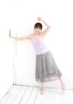 [Photobook] 2021.08.06 大和田南那『なーにゃと一緒。』BOMBデジタル写真集