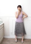 [Photobook] 2021.08.06 大和田南那『なーにゃと一緒。』BOMBデジタル写真集