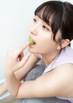 [Photobook] 2021.08.06 大和田南那『なーにゃと一緒。』BOMBデジタル写真集