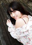 [Photobook] 2021.08.06 大和田南那『なーにゃと一緒。』BOMBデジタル写真集