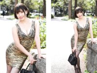 神熱 PHOTO BOOK 若宮はずき