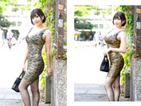 神熱 PHOTO BOOK 若宮はずき