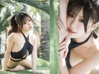[Photobook] 白田まい 1st e-book The Venus (Wunder Publishing House)