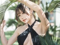 [Photobook] 白田まい 1st e-book The Venus (Wunder Publishing House)