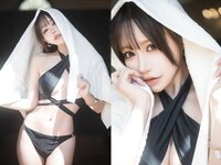[Photobook] 白田まい 1st e-book The Venus (Wunder Publishing House)