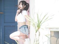 [Photobook] 白田まい 1st e-book The Venus (Wunder Publishing House)