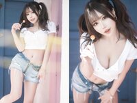 [Photobook] 白田まい 1st e-book The Venus (Wunder Publishing House)