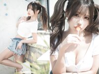 [Photobook] 白田まい 1st e-book The Venus (Wunder Publishing House)