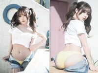 [Photobook] 白田まい 1st e-book The Venus (Wunder Publishing House)