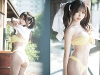 [Photobook] 白田まい 1st e-book The Venus (Wunder Publishing House)