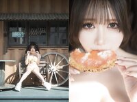 [Photobook] 白田まい 1st e-book The Venus (Wunder Publishing House)