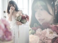 [Photobook] 白田まい 1st e-book The Venus (Wunder Publishing House)