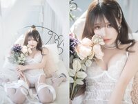 [Photobook] 白田まい 1st e-book The Venus (Wunder Publishing House)
