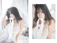 [Photobook] 白田まい 1st e-book The Venus (Wunder Publishing House)