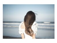 [Photobook] 白田まい 1st e-book The Venus (Wunder Publishing House)
