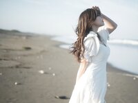 [Photobook] 白田まい 1st e-book The Venus (Wunder Publishing House)