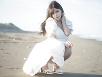 [Photobook] 白田まい 1st e-book The Venus (Wunder Publishing House)
