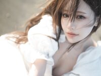 [Photobook] 白田まい 1st e-book The Venus (Wunder Publishing House)