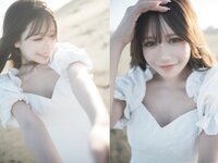 [Photobook] 白田まい 1st e-book The Venus (Wunder Publishing House)